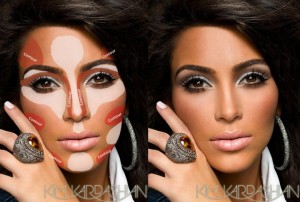 Kim-Kardashian-Contouring-Makeup-Guide-Pinterest-3-780x524